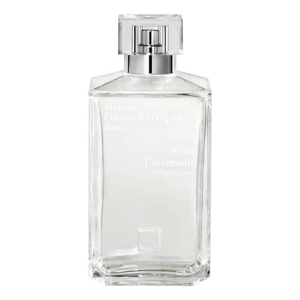 Aqua Universalis Cologne forte - Eau de parfum, MAISON FRANCIS KURKDJIAN